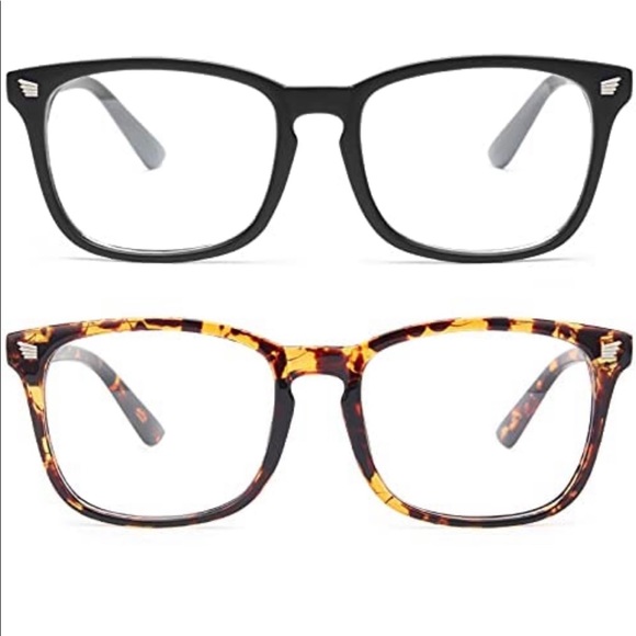 livho Accessories - livho 2 Pack Blue Light Blocking Glasses